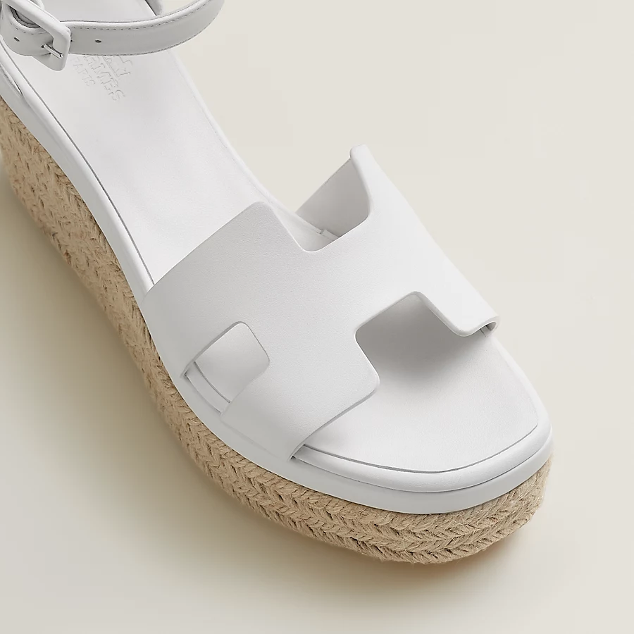 Elda espadrille - Image 5